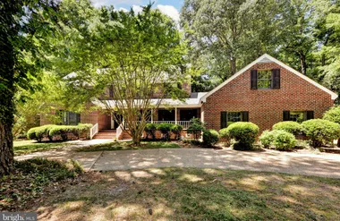 137 LINKS OF LEITH, WILLIAMSBURG, VA, 23..., Williamsburg, VA 23188