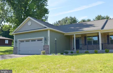 6342 PENN NATIONAL DR, FAYETTEVILLE, PA,..., Fayetteville, PA 17222