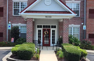 1600 MARTHA CT 301, BEL AIR, MD, 21015, Bel Air, MD 21015