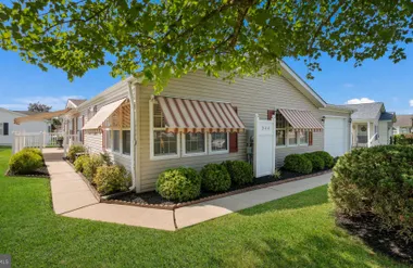 344 COUNTRYSIDE CIR, NEW HOPE, PA, 18938, New Hope, PA 18938