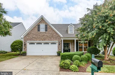 11921 LEGACY WOODS DR, FREDERICKSBURG, V..., Fredericksburg, VA 22407