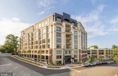6718 LOWELL AVE 806, MCLEAN, VA, 22101, Mclean, VA 22101