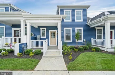 204 BALDY LN ANNANDALE MODEL, MIDDLETOWN..., Middletown, DE 19709