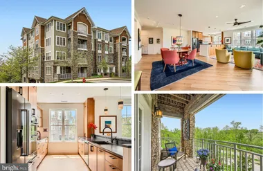 19 CLAY LODGE LN UNIT 104, CATONSVILLE, ..., Catonsville, MD 21228