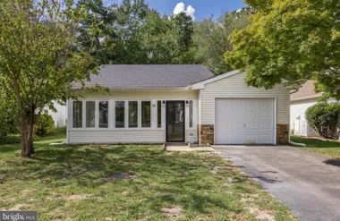 55 SHEFFIELD PL, SOUTHAMPTON, NJ, 08088, Southampton, NJ 08088