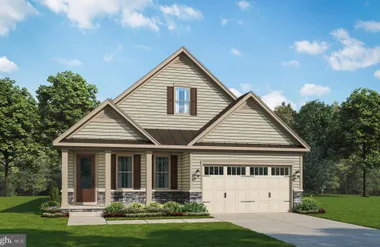 2615 BROADLEAF DR, FREDERICK, MD, 21702, Frederick, MD 21702