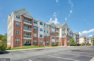 636 WALLINGFORD RD UNIT 2C, BEL AIR, MD,..., Bel Air, MD 21014