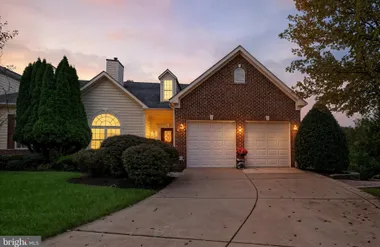 8500 BRIDALWREATH WAY, PIKESVILLE, MD, 2..., Pikesville, MD 21208