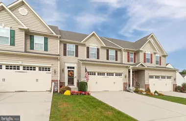 331 TUFTON CIR # 102, FALLSTON, MD, 2104..., Fallston, MD 21047