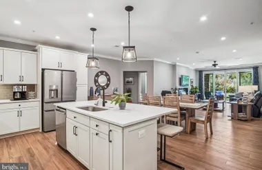 3000 HERONS NEST WAY 11, CHESTER, MD, 21..., Chester, MD 21619