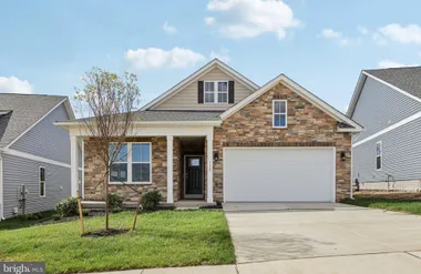 234 HYDRANGEA WAY, WINCHESTER, VA, 22602, Winchester, VA 22602