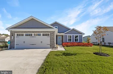 338 HERITAGE SHORES CIR, BRIDGEVILLE, DE..., Bridgeville, DE 19933