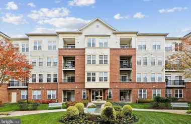 2550 KENSINGTON GDNS 107, ELLICOTT CITY,..., Ellicott City, MD 21043