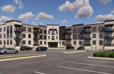 117 BLACKFORD BLVD 312, LEBANON, PA, 170..., Lebanon, PA 17042