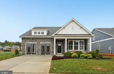 232 HYDRANGEA WAY, WINCHESTER, VA, 22602, Winchester, VA 22602