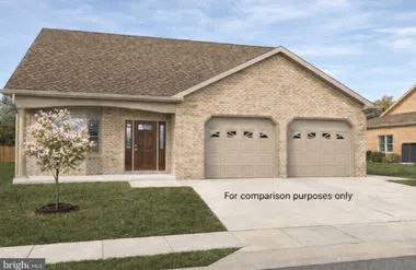 13226 ONYX DR S175, HAGERSTOWN, MD, 2174..., Hagerstown, MD 21742
