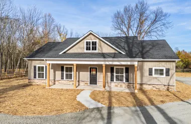 LOT 5 GRAY MEADOW CT, WARRENTON, VA, 201..., Warrenton, VA 20187