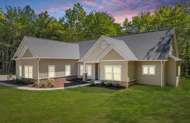 LOT 4 GRAY MEADOW CT, WARRENTON, VA, 201..., Warrenton, VA 20187