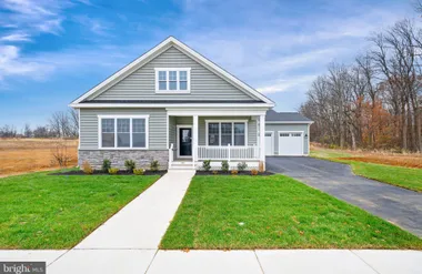 204 BALDY LN CHELSEA MODEL, MIDDLETOWN, ..., Middletown, DE 19709