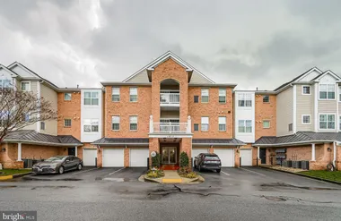 1412 WIGEON WAY 101, GAMBRILLS, MD, 2105..., Gambrills, MD 21054