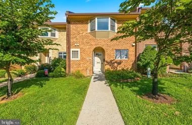 3254 GLENEAGLES DR 104-D, SILVER SPRING,..., Silver Spring, MD 20906