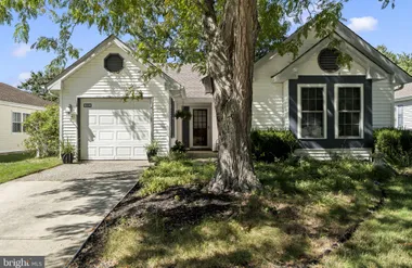 218 LANTERN PL, LITTLE EGG HARBOR TWP, N..., Little Egg Harbor Twp, NJ 08087