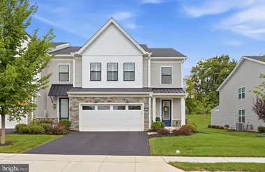 348 HUNTINGTON LN, AMBLER, PA, 19002, Ambler, PA 19002