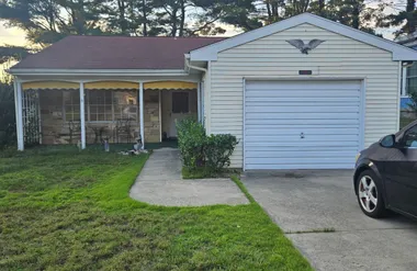 7 GRAMERCY PL, SOUTHAMPTON, NJ, 08088, Southampton, NJ 08088