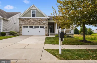 158 SILVER MAPLE RD, MIDDLETOWN, DE, 197..., Middletown, DE 19709