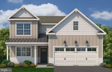 44 SCOTTISH HOLLOW DR, BIRDSBORO, PA, 19..., Birdsboro, PA 19508