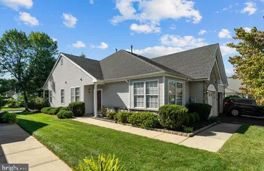 115 JOSIAH LN, HAMILTON, NJ, 08691, Hamilton, NJ 08691