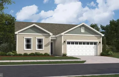 10609 MILKY WAY, WHITE PLAINS, MD, 20695, White Plains, MD 20695