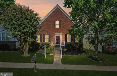 12840 DUNBARTON DR, BRISTOW, VA, 20136, Bristow, VA 20136