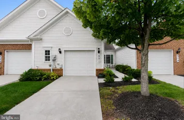 321 CLUBSIDE DR 310, TANEYTOWN, MD, 2178..., Taneytown, MD 21787