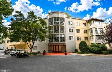 14809 PENNFIELD CIR 415, SILVER SPRING, ..., Silver Spring, MD 20906