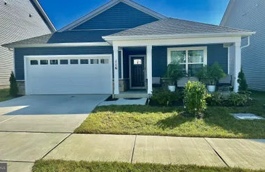116 ENCHANTED LN, LA PLATA, MD, 20646, La Plata, MD 20646