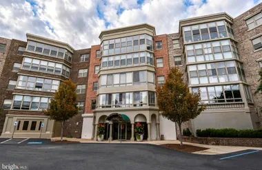 19350 MAGNOLIA GROVE SQ 201, LEESBURG, V..., Leesburg, VA 20176