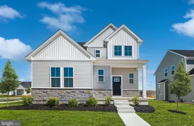 2224 WINCHELSEA PKWY, MIDDLETOWN, DE, 19..., Middletown, DE 19709