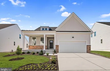 3022 IVYHOUSE LN, MIDDLETOWN, DE, 19709, Middletown, DE 19709