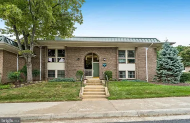 3374 CHISWICK CT 56-2C, SILVER SPRING, M..., Silver Spring, MD 20906