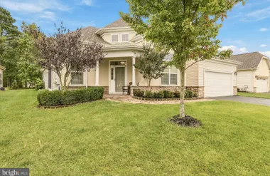 7 NORWALK LN, BARNEGAT, NJ, 08005, Barnegat, NJ 08005