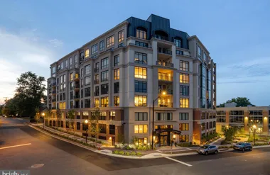 6718 LOWELL AVE 604, MCLEAN, VA, 22101, Mclean, VA 22101