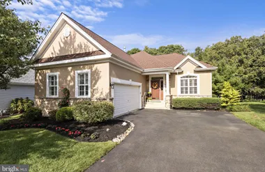 80 GOLF VIEW DR, LITTLE EGG HARBOR TWP, ..., Little Egg Harbor Twp, NJ 08087