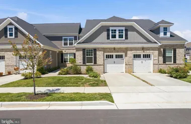 13516 GOLDENEYE CIR, CLARKSBURG, MD, 208..., Clarksburg, MD 20871