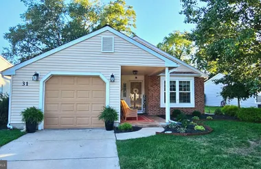 31 BLANCHARD DR, WOODBURY, NJ, 08096, Woodbury, NJ 08096