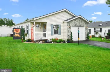 345 COUNTRYSIDE CIR, NEW HOPE, PA, 18938, New Hope, PA 18938