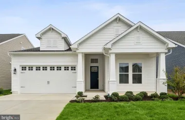 536 WARBLER WAY, CHESTER, MD, 21619, Chester, MD 21619