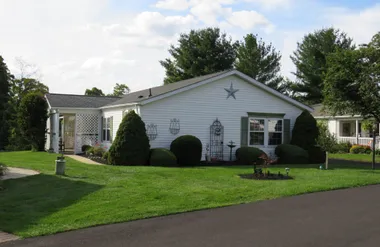 296 BLACKBERRY CIR, NEW HOPE, PA, 18938, New Hope, PA 18938