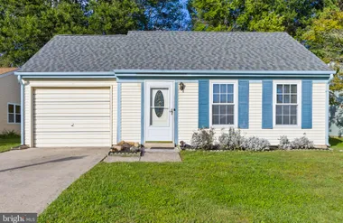 28 CHELSEA PL, SOUTHAMPTON, NJ, 08088, Southampton, NJ 08088