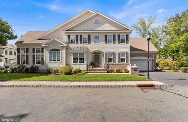1 RIVIERA CT, TRENTON, NJ, 08648, Trenton, NJ 08648